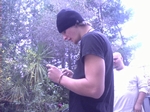 Daniel Profile Phone #2