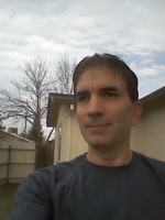 Mike Profile Phone #5
