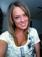  Ashley Profile Phone #1