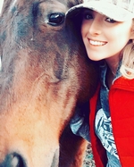 Lauren Profile Phone #2