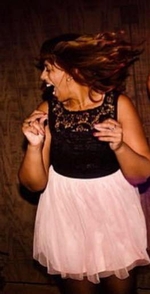 Shelley Profile Phone #7