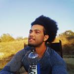 Jordan Profile Phone #2