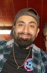 Anthony Profile Phone #2
