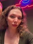 Alina Profile Phone #1