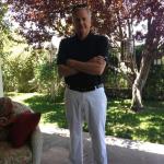 Gary Profile Phone #2