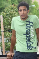 Ahmed Profile Phone #3