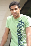 Ahmed Profile Photo #1
